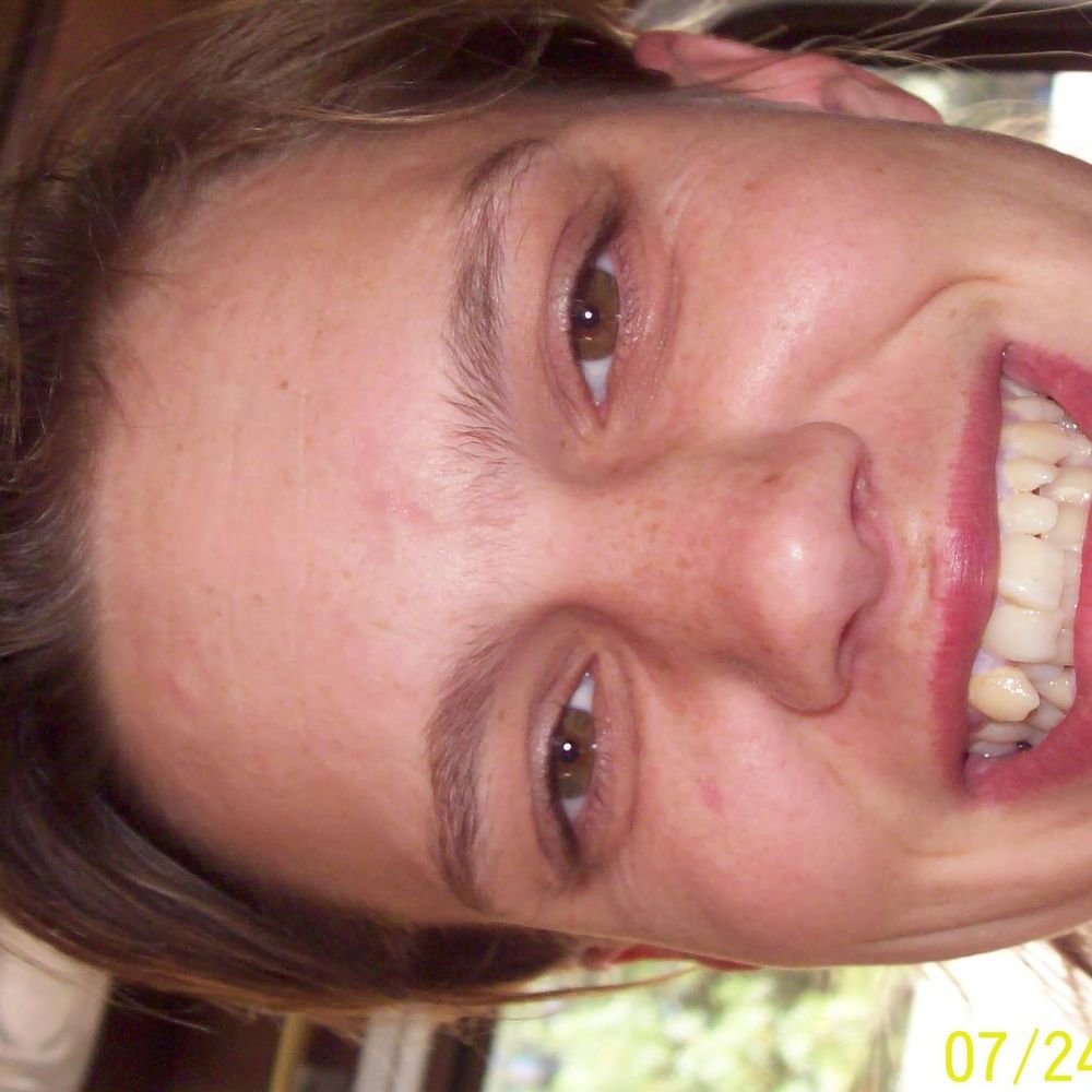 Meet your Posher, Nichole